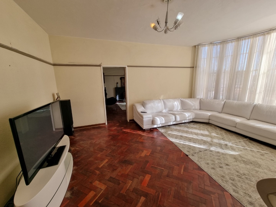 4 Bedroom Property for Sale in Hospitaalheuwel Free State